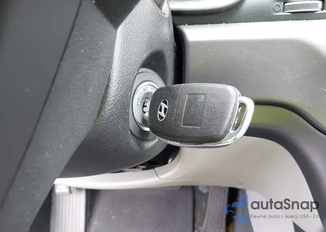 2019 Hyundai Sonata Eco из США, поврежденный, VIN 5NPE24AA2KH773931